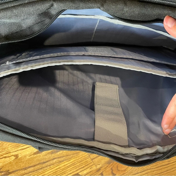 kroser Laptop Bag "Fritz" - Picture 4 of 7